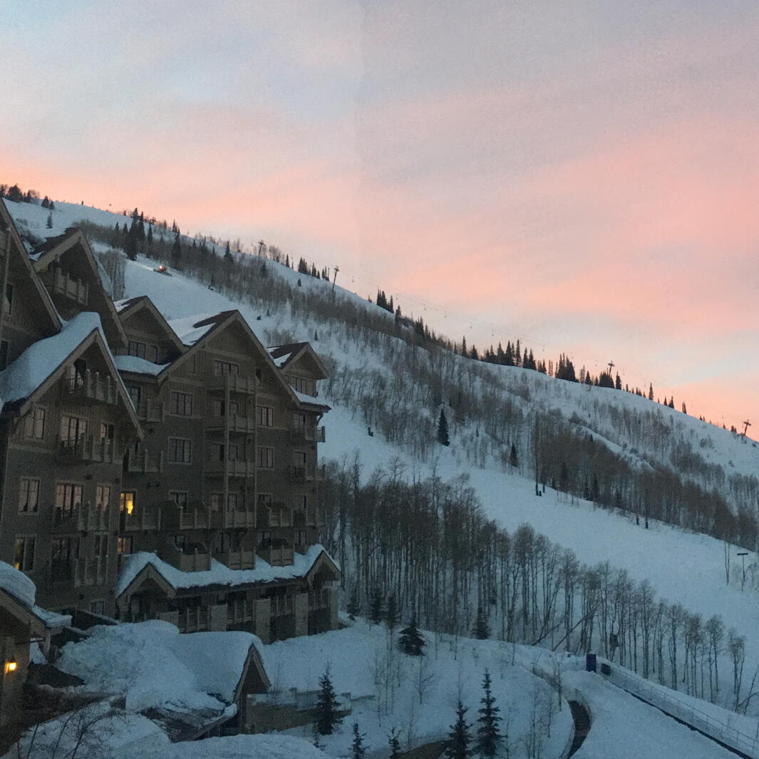 Deer Valley